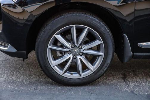 2023 Acura RDX Technology Package