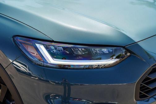 2026 Honda HR-V 2WD Sport