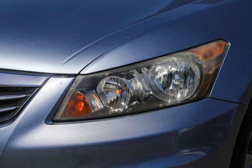 2012 Honda Accord EX