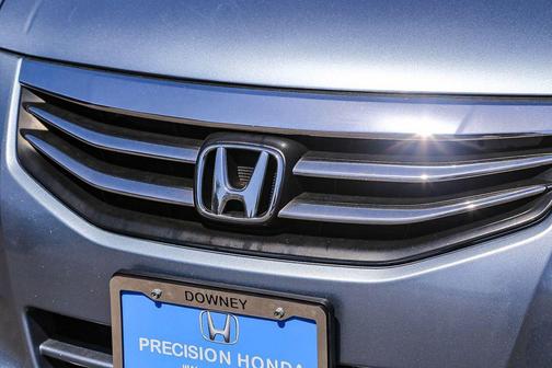 2012 Honda Accord EX