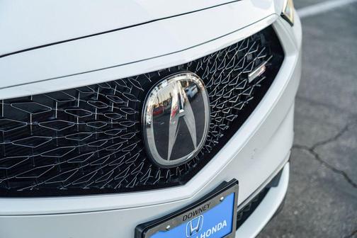 2023 Acura MDX Type S