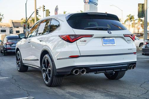 2023 Acura MDX Type S