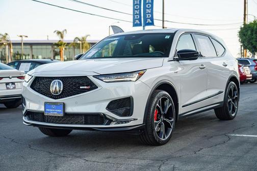 2023 Acura MDX Type S