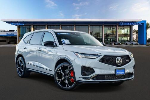 2023 Acura MDX Type S