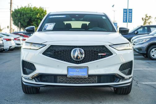2023 Acura MDX Type S