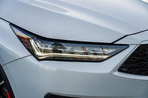 2023 Acura MDX Type S