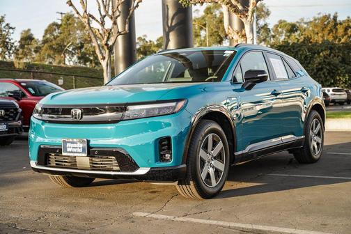 2024 Honda Prologue Touring