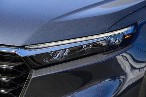 2025 Honda CR-V EX 2WD