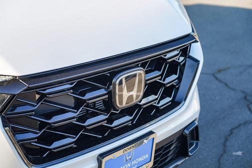 2026 Honda CR-V Hybrid Sport AWD