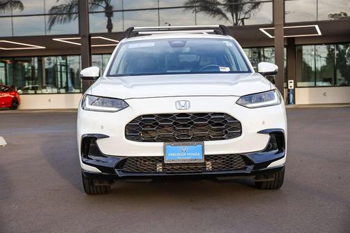 2023 Honda HR-V EX-L