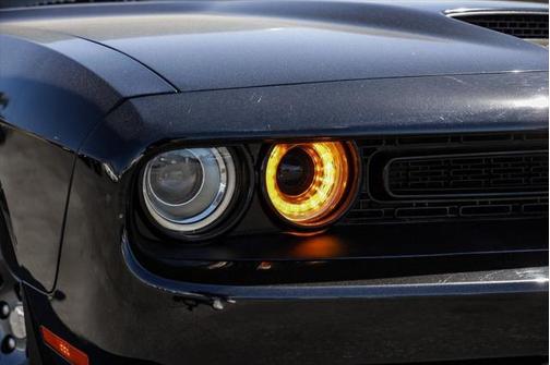 2015 Dodge Challenger SRT 392