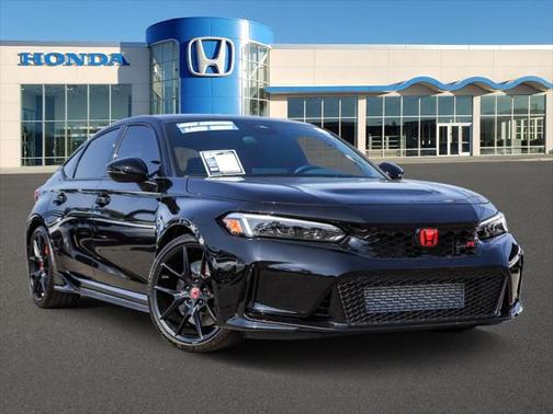 2025 Honda Civic Type R Base