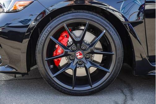 2025 Honda Civic Type R Base