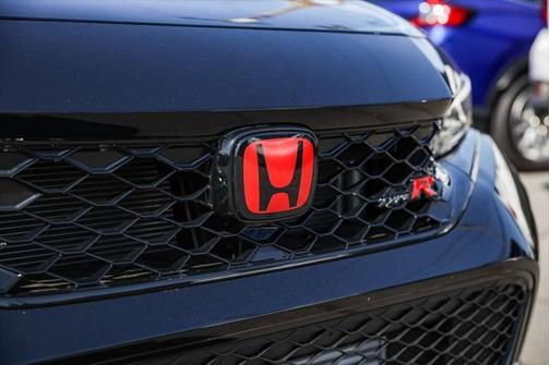 2025 Honda Civic Type R Base