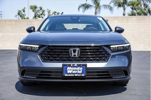 2023 Honda Accord EX 1.5T