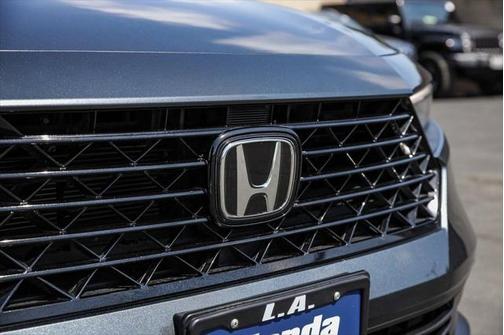 2023 Honda Accord EX 1.5T