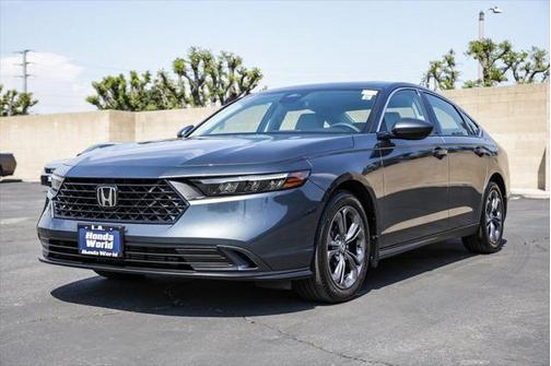 2023 Honda Accord EX 1.5T