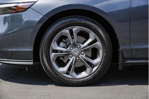 2023 Honda Accord EX 1.5T