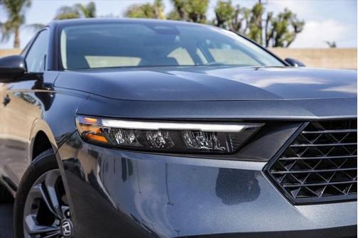 2023 Honda Accord EX 1.5T