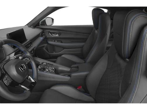 Boost Blue Pearl 2026 Honda Prelude
