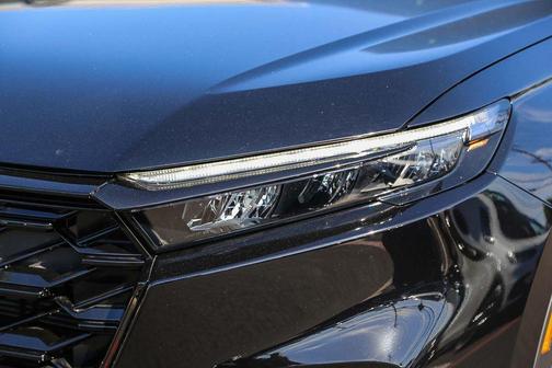 2024 Honda CR-V Hybrid Sport AWD