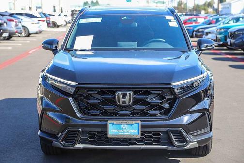 2024 Honda CR-V Hybrid Sport AWD