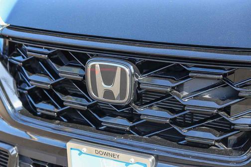 2024 Honda CR-V Hybrid Sport AWD