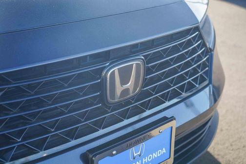 2023 Honda Accord EX 1.5T