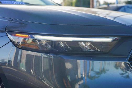 2023 Honda Accord EX 1.5T