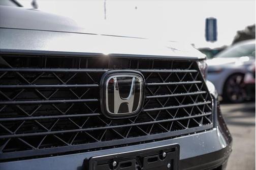 2023 Honda Accord EX 1.5T