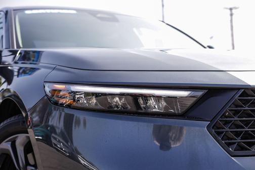 2023 Honda Accord EX 1.5T
