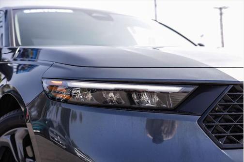 2023 Honda Accord EX 1.5T