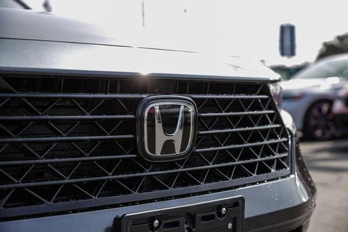 2023 Honda Accord EX 1.5T