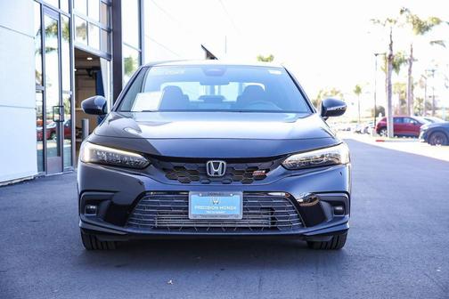 2023 Honda Civic Si Base