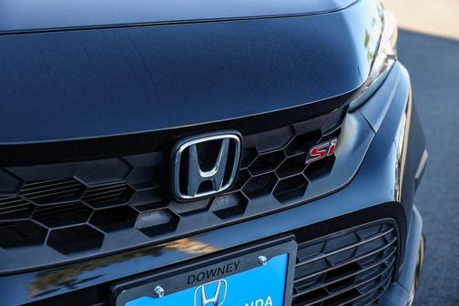 2023 Honda Civic Si Base