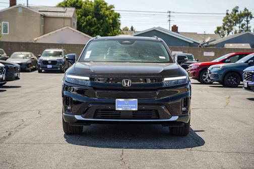 2025 Honda Prologue Elite