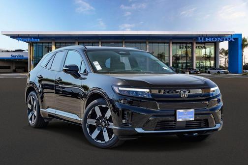 2025 Honda Prologue Elite