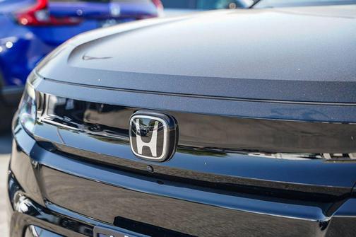 2025 Honda Prologue Elite