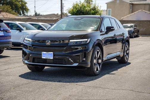 2025 Honda Prologue Elite
