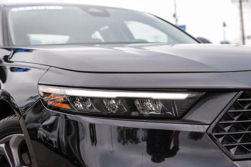 2023 Honda Accord EX 1.5T