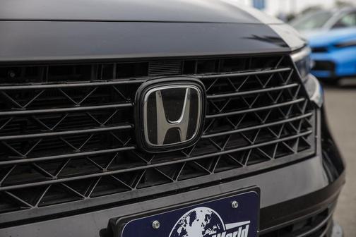 2023 Honda Accord EX 1.5T