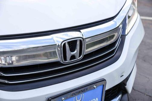 2017 Honda Accord Sport SE