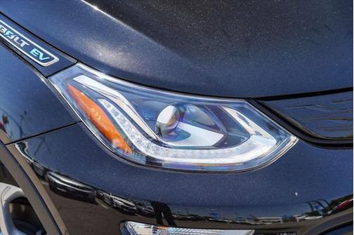2021 Chevrolet Bolt EV FWD LT