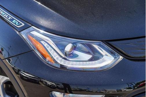 2021 Chevrolet Bolt EV FWD LT
