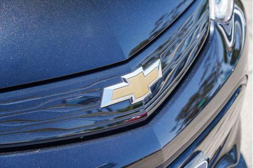 2021 Chevrolet Bolt EV FWD LT