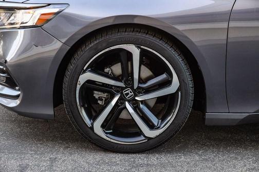 2020 Honda Accord Sport 1.5T