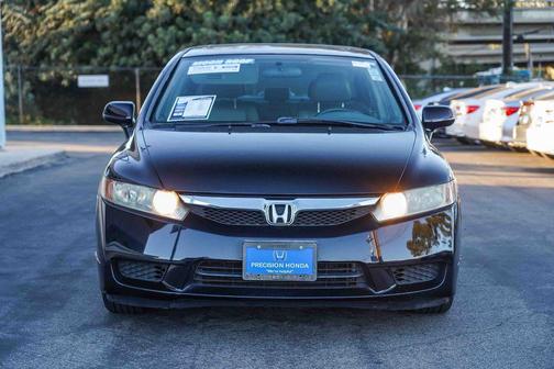 2011 Honda Civic EX-L