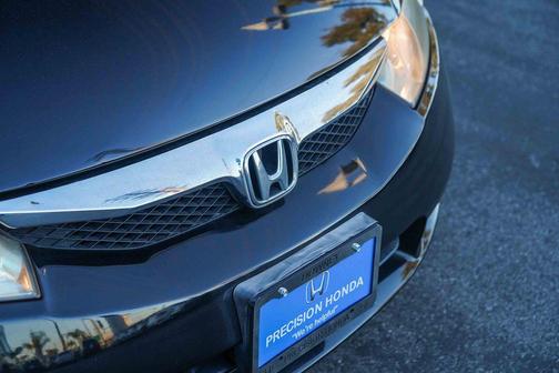 2011 Honda Civic EX-L