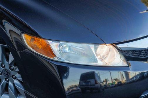 2011 Honda Civic EX-L