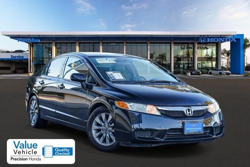 2011 Honda Civic EX-L